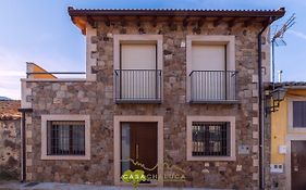Casa Chaluca